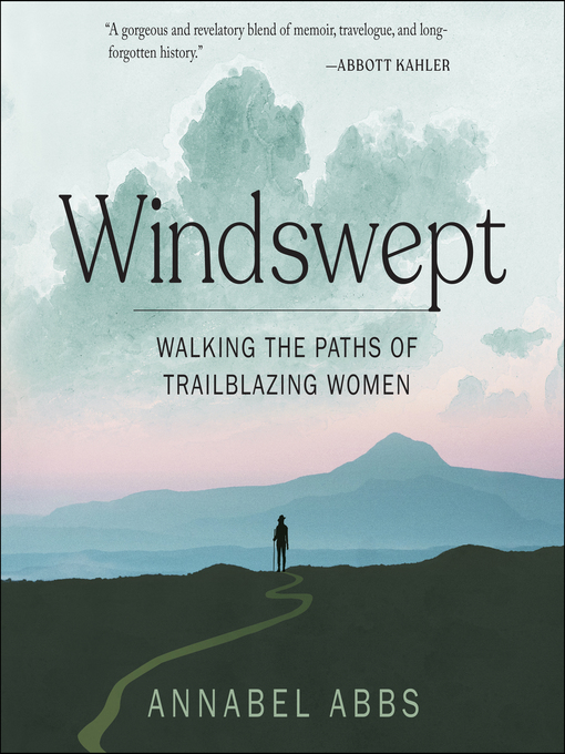 Title details for Windswept by Annabel Abbs - Available